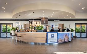 IH Hoteles Milano Gioia